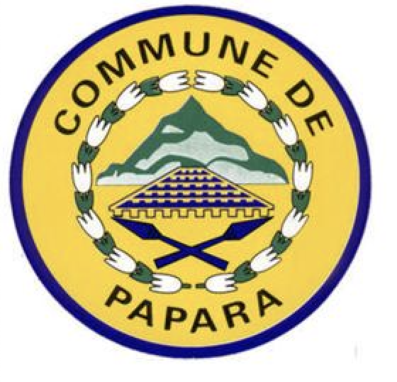 COMMUNE DE PAPARA